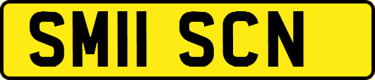 SM11SCN