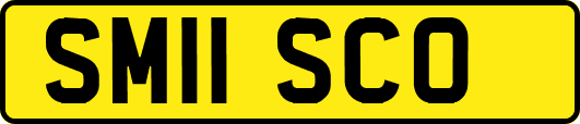 SM11SCO
