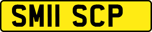 SM11SCP