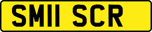 SM11SCR