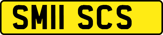 SM11SCS