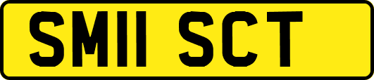 SM11SCT