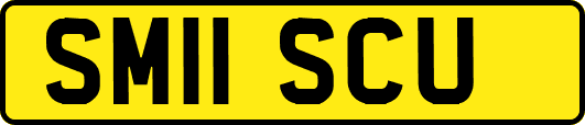 SM11SCU