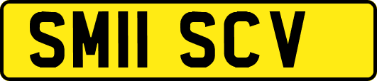 SM11SCV