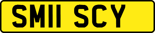 SM11SCY