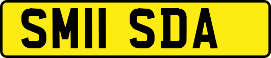SM11SDA