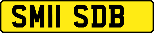 SM11SDB