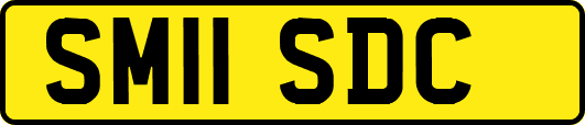 SM11SDC