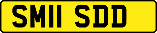 SM11SDD