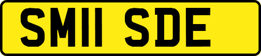 SM11SDE