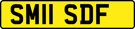 SM11SDF
