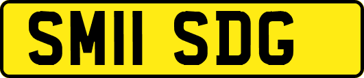 SM11SDG