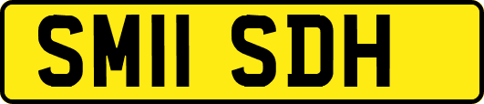 SM11SDH
