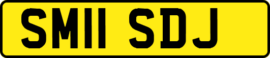 SM11SDJ