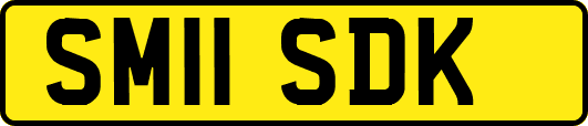 SM11SDK