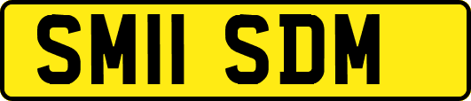 SM11SDM