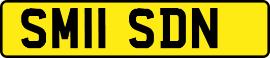 SM11SDN