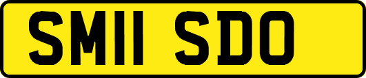 SM11SDO