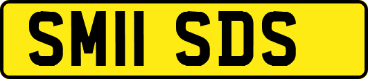SM11SDS