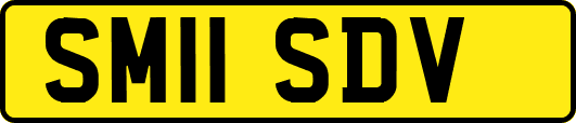 SM11SDV