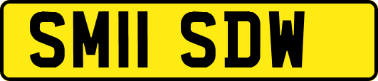 SM11SDW