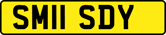 SM11SDY