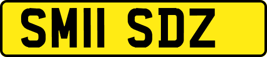 SM11SDZ