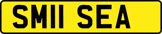 SM11SEA