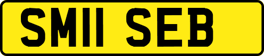 SM11SEB