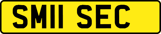 SM11SEC