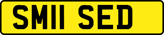 SM11SED