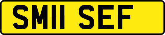 SM11SEF