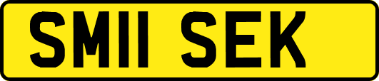 SM11SEK