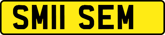 SM11SEM