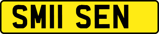 SM11SEN