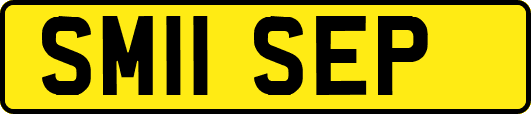 SM11SEP