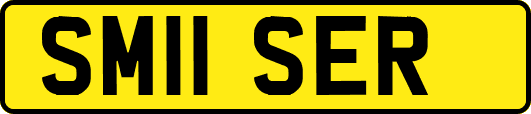 SM11SER