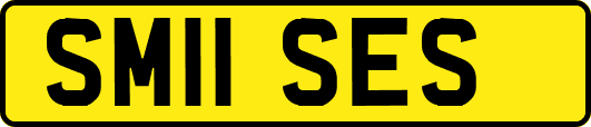 SM11SES