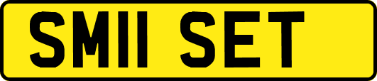 SM11SET