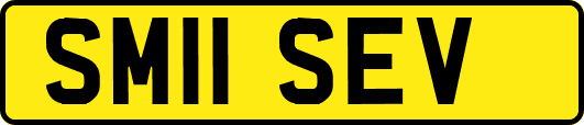SM11SEV