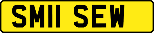 SM11SEW