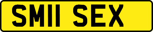SM11SEX
