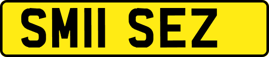 SM11SEZ