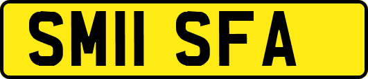 SM11SFA