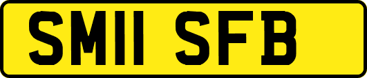 SM11SFB