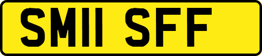 SM11SFF