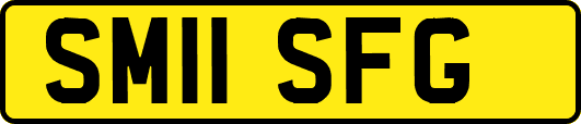 SM11SFG
