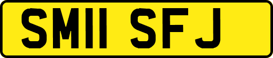 SM11SFJ