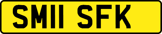 SM11SFK