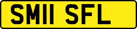 SM11SFL